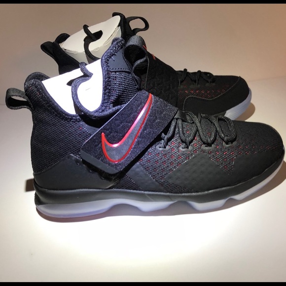 lebron 14 gs